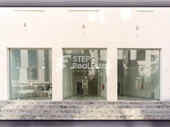 Commercial Shops - Not Furnished  - Doha  - Najma