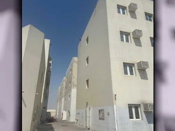 Labour Camp Al Rayyan  Industrial Area  22 Bedrooms  Includes Water & Electricity