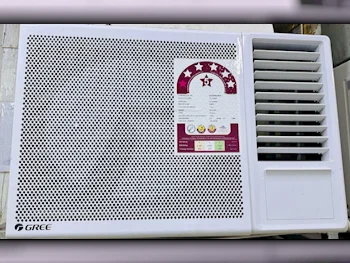 Air Conditioners GREE  Warranty  With Delivery  With Installation