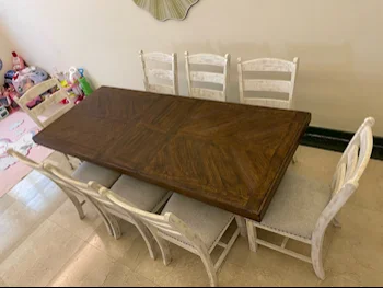 Dining Table with Chairs