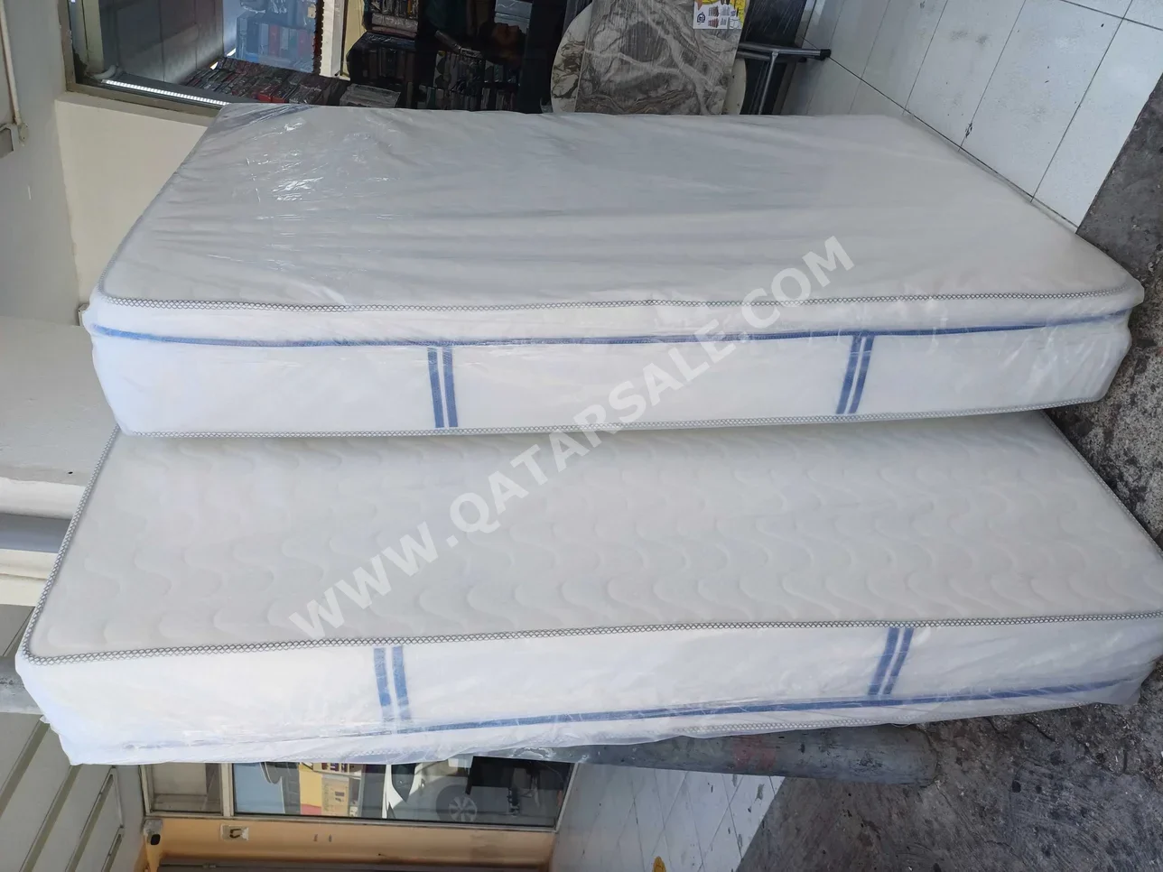 Mattresses - Split King 2 Pieces
