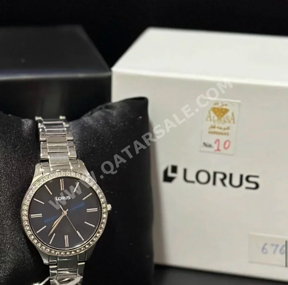 Watches - Quartz Watch  - White  - Women Watches