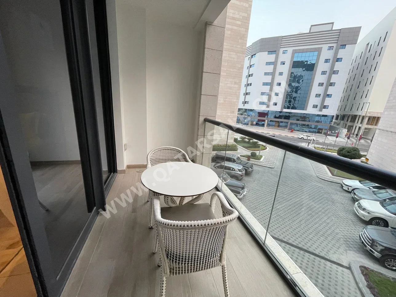 1 Bedrooms  Apartment  in Doha -  Rawdat Al Khail  Fully Furnished