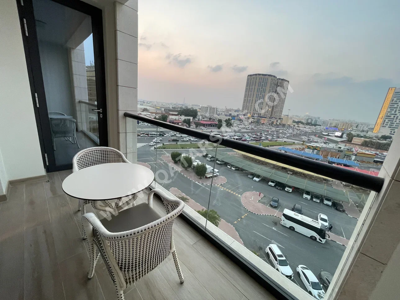 2 Bedrooms  Apartment  in Doha -  Rawdat Al Khail  Fully Furnished