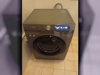 Washing Machines & All in ones Samsung /  Front Load Washer  Platinum