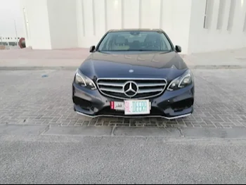  Mercedes-Benz  E-Class  300  2014  Automatic  66,000 Km  4 Cylinder  Rear Wheel Drive (RWD)  Sedan  Gray  With Warranty