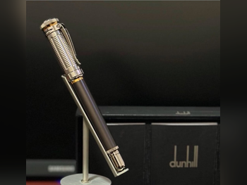 Pen dunhill  -Color Black
