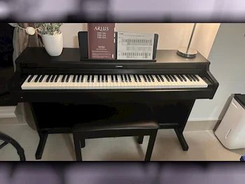 Piano Yamaha  Digital  Portable piano