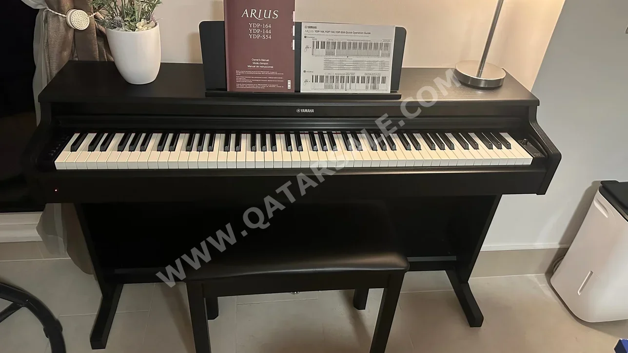 Piano Yamaha  Digital  Portable piano