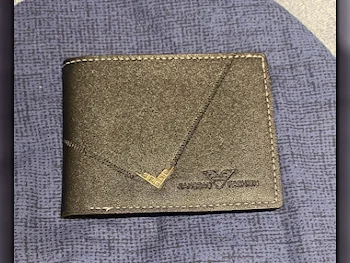 Wallet Black