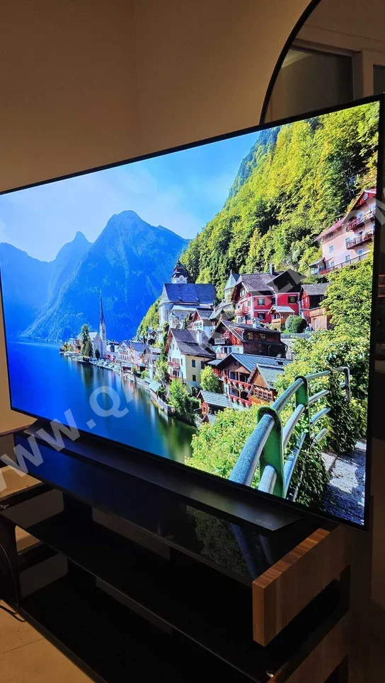 Television (TV) LG  - 55 Inch  - Full HD