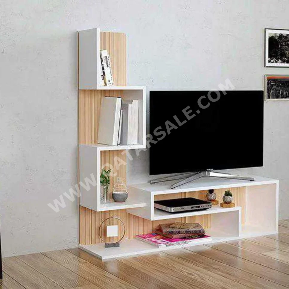 Tables & Sideboards TV & Media Units