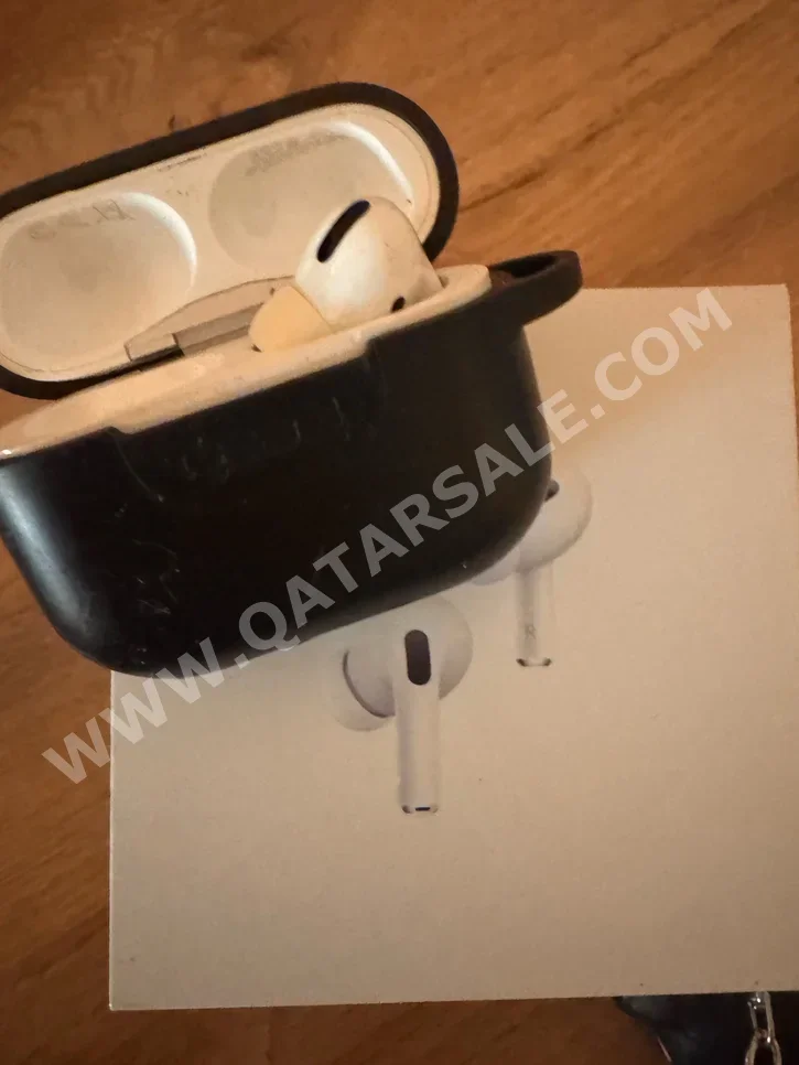 Headphones & Earbuds,Airpods Apple  - White  Airpods