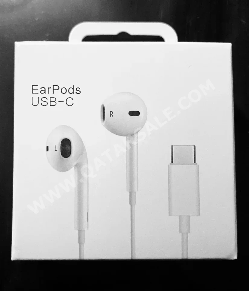 Headphones & Earbuds,Airpods Samsung  2025  - White  Headphones