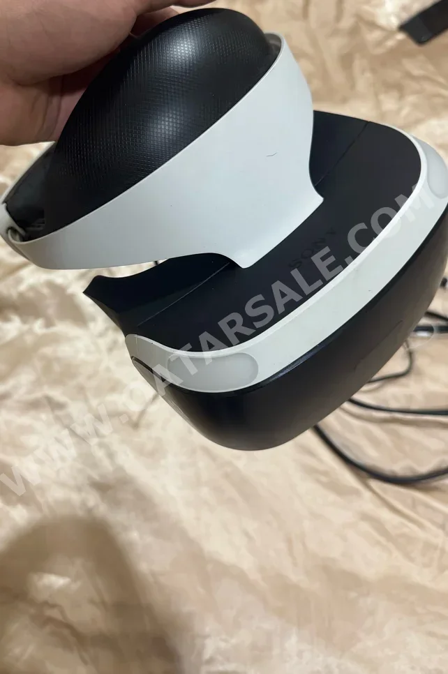 Sony  PS VR 1  - Playstation  Knuckles Included