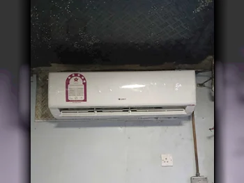 Air Conditioners GREE  Warranty  With Delivery  With Installation