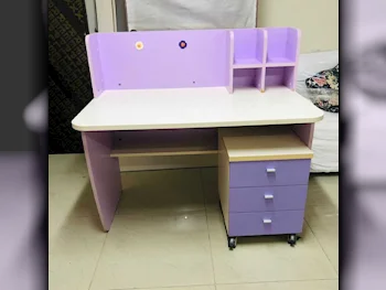 Kids Desks & Chairs - Study Desk