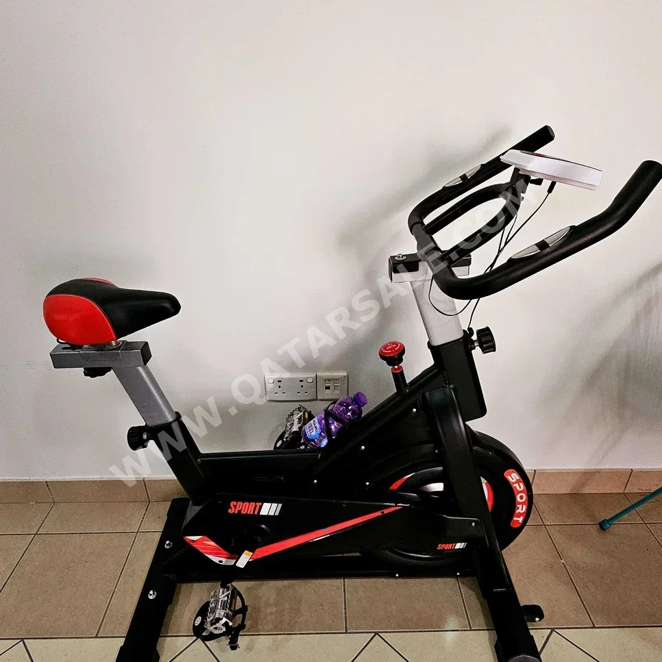 Sports/Exercises Equipment - Black