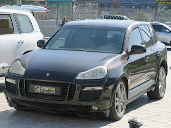 Porsche  Cayenne  GTS  2009  Automatic  178,000 Km  8 Cylinder  Four Wheel Drive (4WD)  SUV  Brown