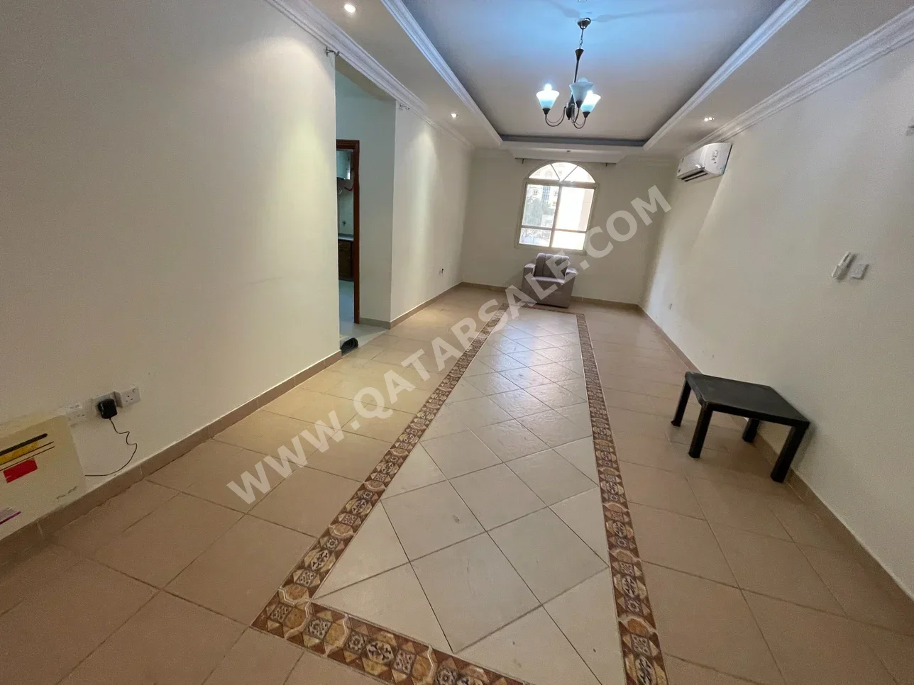 2 Bedrooms  Apartment  in Doha -  Al Sadd  Not Furnished