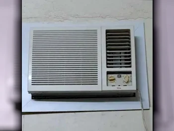 Air Conditioners Warranty  With Delivery  With Installation