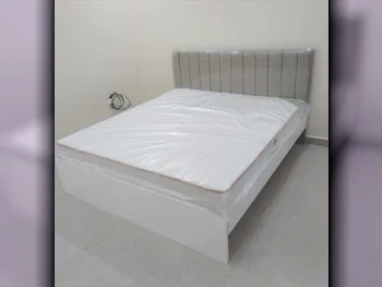 Beds - King  - Multicolor  - Mattress Included