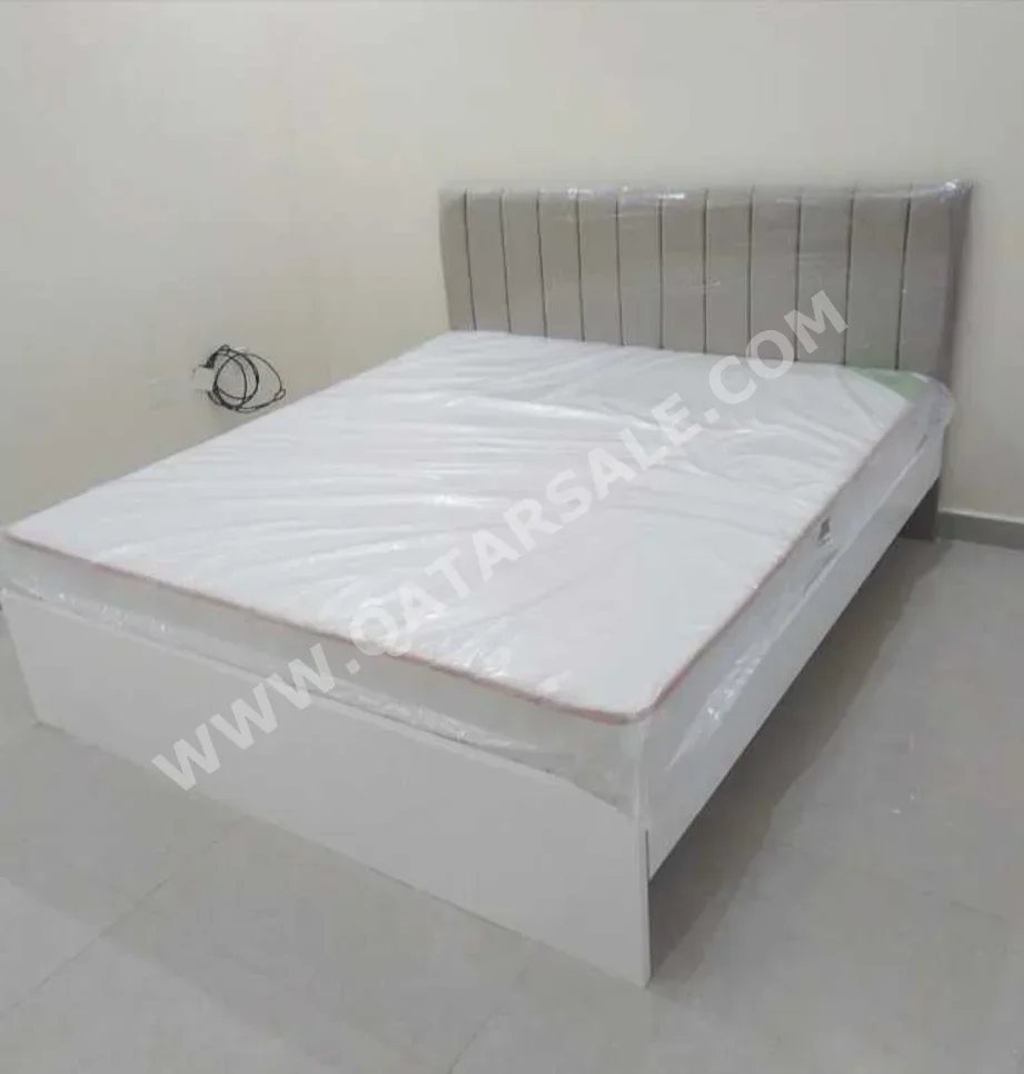 Beds - King  - Multicolor  - Mattress Included