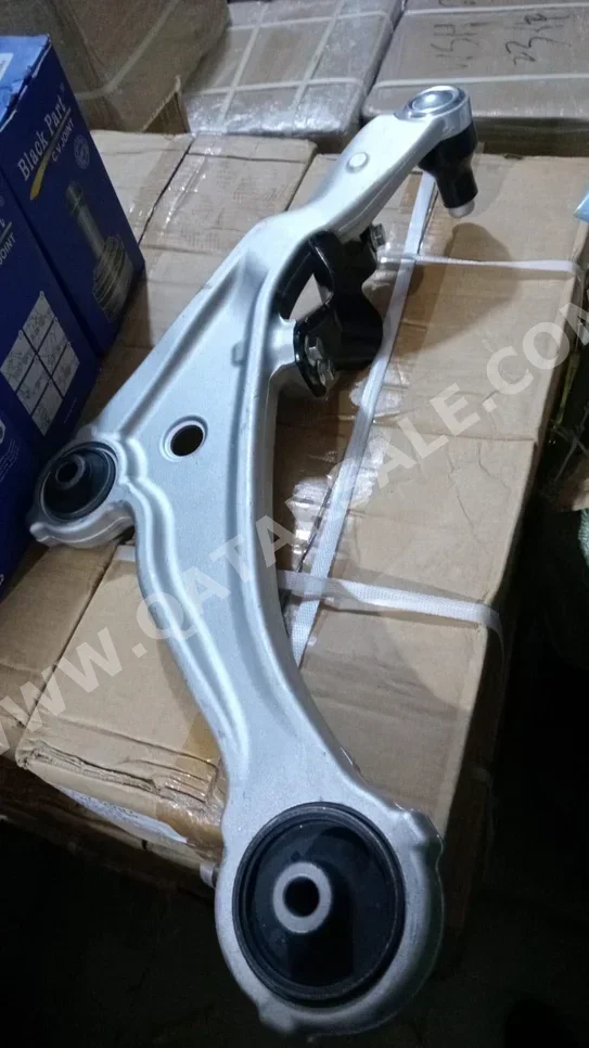 Car Parts - Nissan  Altima