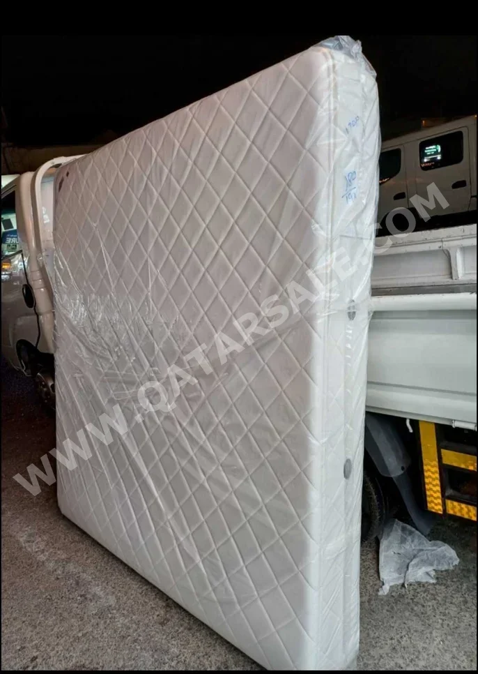 Qatar - King 2022 Soft Pillow Top With Installation With Delivery For 