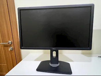 Monitors Dell /  23 Inch  Black  Wide Screen  Warranty