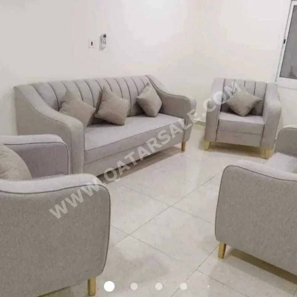 Sofas, Couches & Chairs Sofa Set