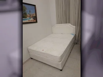 Beds - Single  - Mattress Included