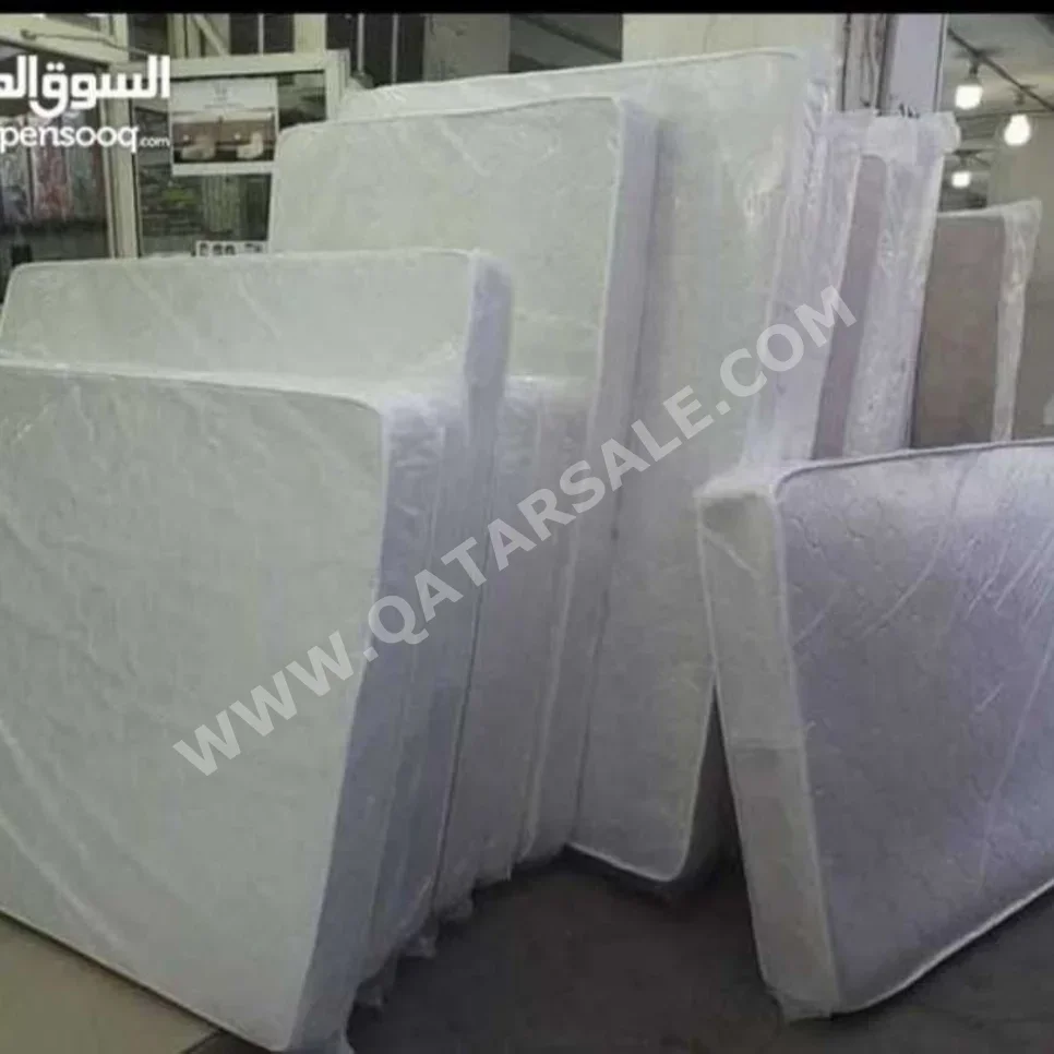 Mattresses - Double