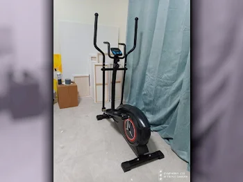 Fitness Machines - Elliptical
