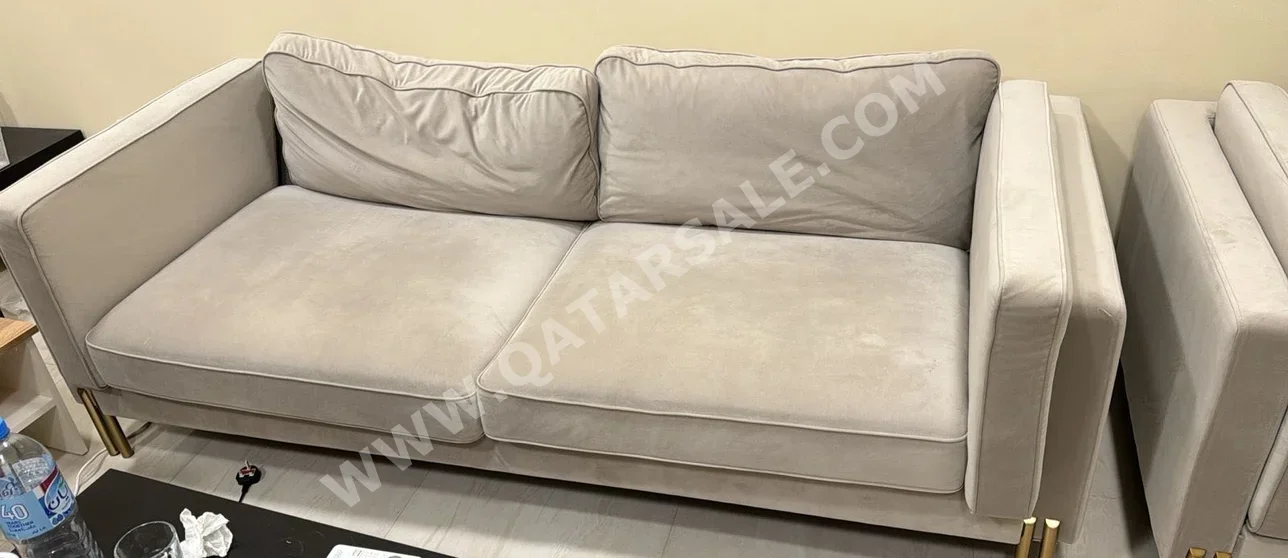 Sofas, Couches & Chairs Home Center  - Cotton / Cotton Blend  - Sofa Bed