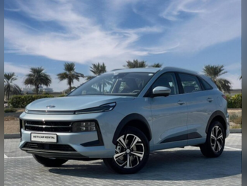 جاك  جي اس 6  4 سلندر  إس يو في 2 في 4  سمائي فاتح  2025