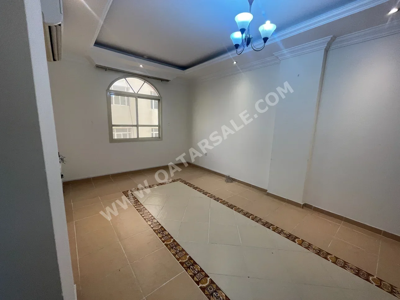 2 Bedrooms  Apartment  in Doha -  Al Sadd  Not Furnished