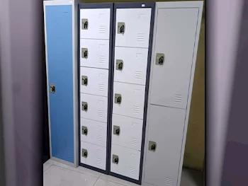 Wardrobes & Dressers - Doha Furniture  - Wardrobes  - Multicolor