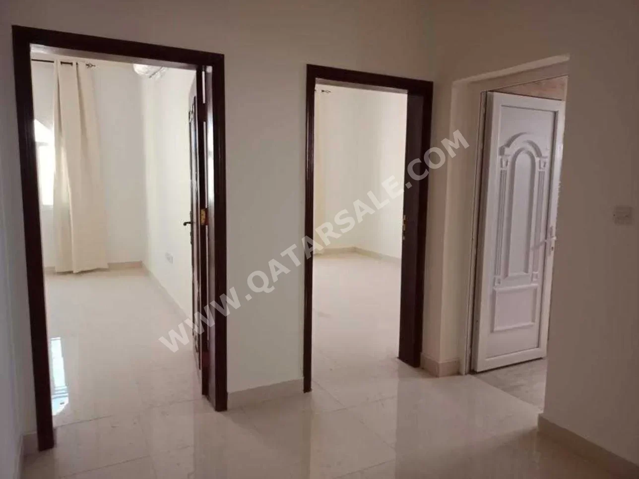 سكن عائلي  - غير مفروشة  - الريان  - معيذر  - 3 غرف نوم