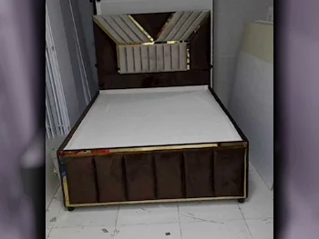 Beds - Queen  - Multicolor  - Mattress Included