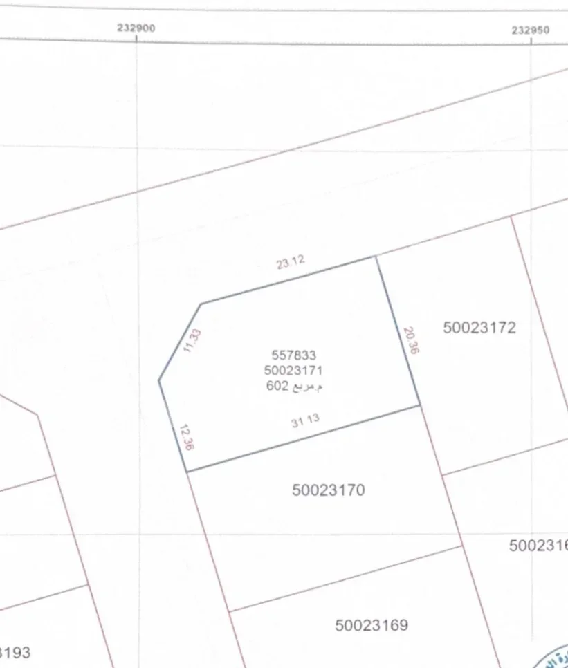 Lands For Sale in Doha - Al Thumama