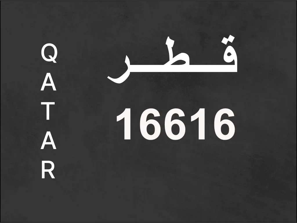 Transport Plate  16616