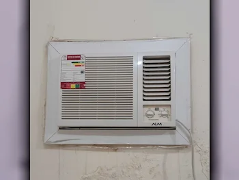 Air Conditioners ALM  Warranty  With Delivery  With Installation