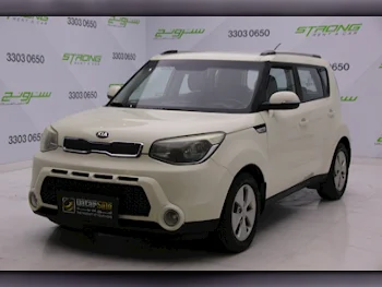  Kia  Soul  2016  Automatic  311,000 Km  4 Cylinder  Rear Wheel Drive (RWD)  Hatchback  Beige  With Warranty