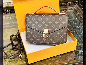 Bags  - Louis Vuitton  - Genuine Leather  - For Women