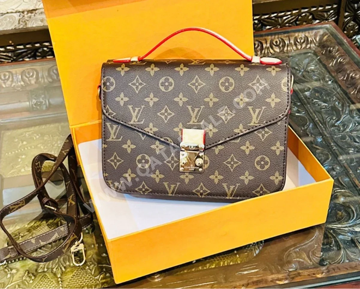 Bags  - Louis Vuitton  - Genuine Leather  - For Women