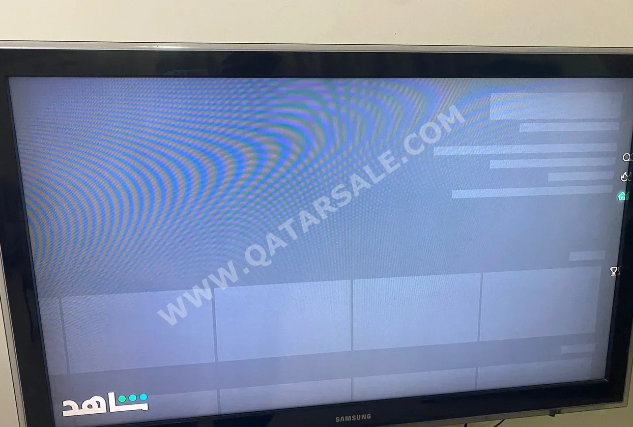 Television (TV) Samsung  - 42 Inch  - Full HD