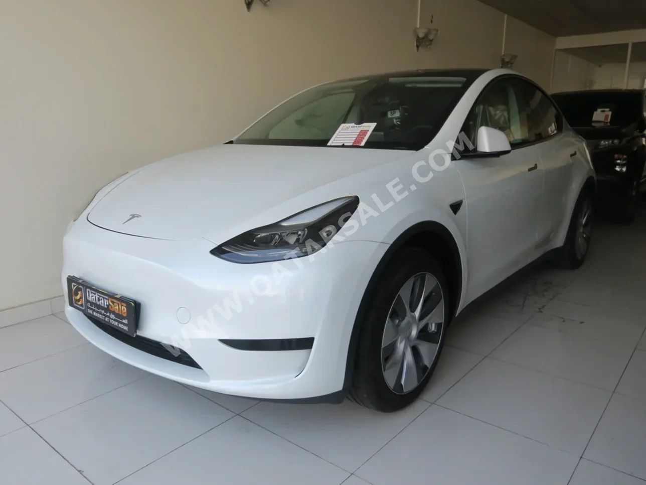 Tesla  Model 3  2024  Automatic  200 Km  0 Cylinder  All Wheel Drive (AWD)  Sedan  White  With Warranty