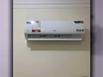 Air Conditioners Warranty  With Delivery  With Installation