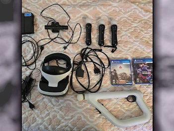 Sony  PS VR 1  - Playstation  External Tracking Station